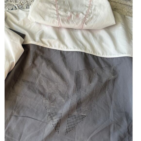 KORSA by Road Runner Sports Lightweight Windbreaker Jacket Size Large - Picture 8 of 16